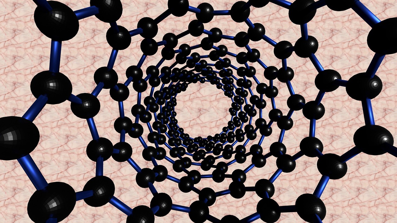 Nanotechnology in Defense - Tiny Solutions for Big Problems